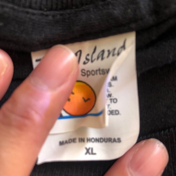 T-shirts - Picture 8 of 8